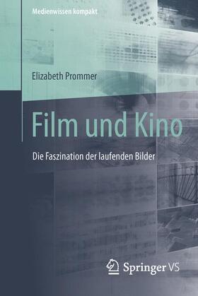 Prommer | Film und Kino | Buch | sack.de