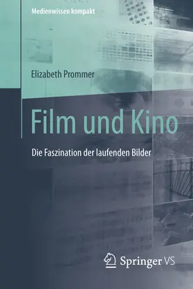 Prommer | Film und Kino | E-Book | www.sack.de