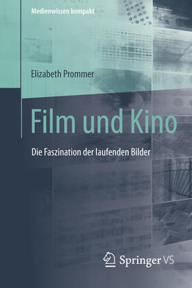 Prommer | Film und Kino | E-Book | sack.de
