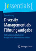 Gutting |  Gutting, D: Diversity Management als Führungsaufgabe | Buch |  Sack Fachmedien
