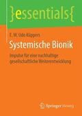 Küppers |  Systemische Bionik | Buch |  Sack Fachmedien