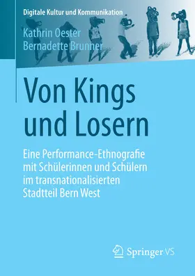 Oester / Brunner |  Von Kings und Losern | eBook | Sack Fachmedien