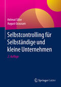 Siller / Grausam |  Selbstcontrolling für Selbständige und kleine Unternehmen | eBook | Sack Fachmedien