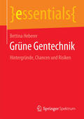 Heberer |  Grüne Gentechnik | eBook | Sack Fachmedien