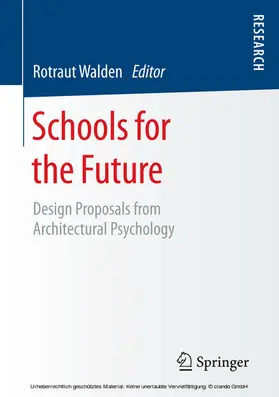 Walden |  Schools for the Future | eBook | Sack Fachmedien