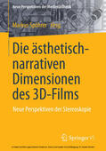 Spöhrer |  Die ästhetisch-narrativen Dimensionen des 3D-Films | eBook | Sack Fachmedien