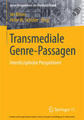 Ritzer / Schulze |  Transmediale Genre-Passagen | eBook | Sack Fachmedien