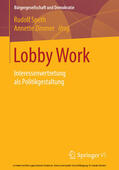 Speth / Zimmer |  Lobby Work | eBook | Sack Fachmedien