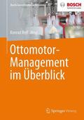 Reif |  Ottomotor-Management im Überblick | Buch |  Sack Fachmedien
