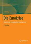 Illing |  Die Eurokrise | Buch |  Sack Fachmedien