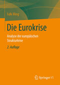 Illing |  Die Eurokrise | eBook | Sack Fachmedien