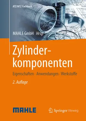 Zylinderkomponenten | E-Book | www.sack.de