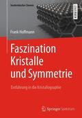 Hoffmann |  Faszination Kristalle und Symmetrie | Buch |  Sack Fachmedien