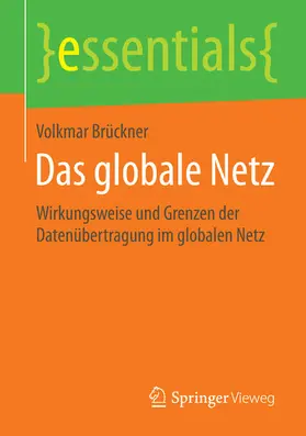 Brückner | Das globale Netz | E-Book | www.sack.de