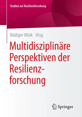 Wink | Multidisziplinäre Perspektiven der Resilienzforschung | E-Book | www.sack.de