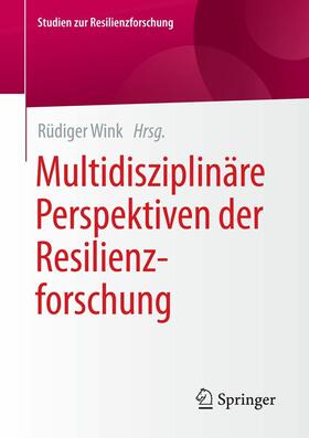 Wink | Multidisziplinäre Perspektiven der Resilienzforschung | E-Book | sack.de