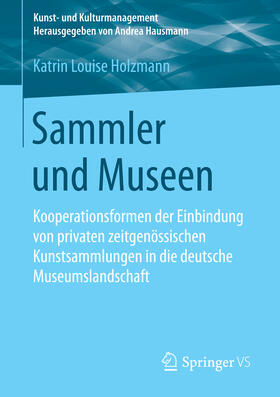 Holzmann | Sammler und Museen | E-Book | sack.de