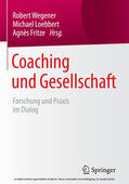 Wegener / Loebbert / Fritze |  Coaching und Gesellschaft | eBook | Sack Fachmedien