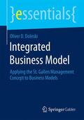 Doleski |  Integrated Business Model | Buch |  Sack Fachmedien