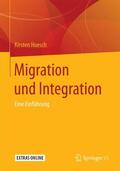 Hoesch |  Migration und Integration | Buch |  Sack Fachmedien