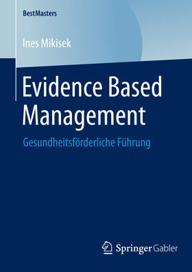 Mikisek | Evidence Based Management | E-Book | sack.de