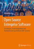 Kees |  Open Source Enterprise Software | eBook | Sack Fachmedien