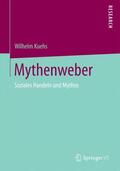 Kuehs |  Mythenweber | Buch |  Sack Fachmedien