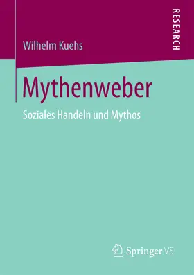 Kuehs | Mythenweber | E-Book | sack.de