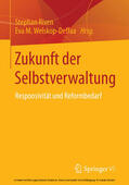 Rixen / Welskop-Deffaa |  Zukunft der Selbstverwaltung | eBook | Sack Fachmedien
