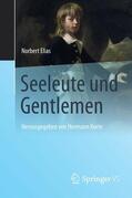 Elias |  Seeleute und Gentlemen | eBook | Sack Fachmedien