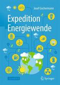 Gochermann |  Expedition Energiewende | Buch |  Sack Fachmedien