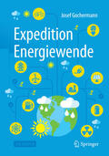 Gochermann |  Expedition Energiewende | eBook | Sack Fachmedien