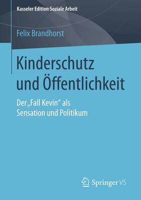 Brandhorst | Kinderschutz und Öffentlichkeit | E-Book | sack.de