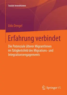 Dengel |  Erfahrung verbindet | Buch |  Sack Fachmedien