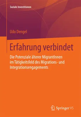 Dengel | Erfahrung verbindet | E-Book | www.sack.de
