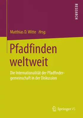 Witte |  Pfadfinden weltweit | Buch |  Sack Fachmedien