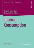 Wee / Sonnenburg |  Touring Consumption | Buch |  Sack Fachmedien