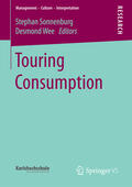 Sonnenburg / Wee |  Touring Consumption | eBook | Sack Fachmedien