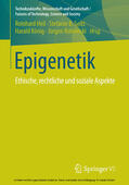 Heil / Seitz / König |  Epigenetik | eBook | Sack Fachmedien