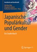 Mae / Scherer / Hülsmann |  Japanische Populärkultur und Gender | eBook | Sack Fachmedien