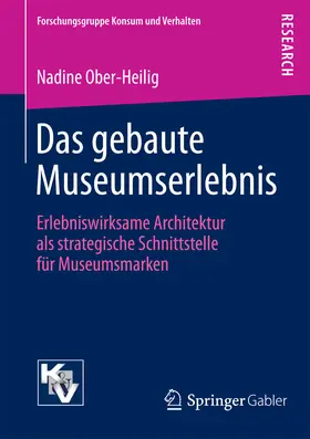 Ober-Heilig | Das gebaute Museumserlebnis | E-Book | www.sack.de