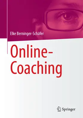 Berninger-Schäfer | Online-Coaching | E-Book | www.sack.de