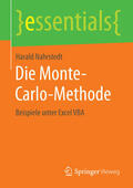 Nahrstedt |  Die Monte-Carlo-Methode | eBook | Sack Fachmedien