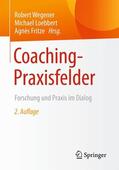 Wegener / Fritze / Loebbert |  Coaching-Praxisfelder | Buch |  Sack Fachmedien