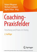 Wegener / Loebbert / Fritze |  Coaching-Praxisfelder | eBook | Sack Fachmedien