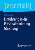 Lippold |  Einführung in die Personalmarketing-Gleichung | eBook | Sack Fachmedien