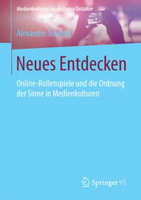 Schmidl |  Neues Entdecken | Buch |  Sack Fachmedien