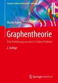 Aigner |  Graphentheorie | Buch |  Sack Fachmedien