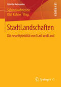 Hofmeister / Kühne |  StadtLandschaften | eBook | Sack Fachmedien