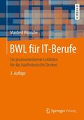 Wünsche |  BWL für IT-Berufe | Buch |  Sack Fachmedien